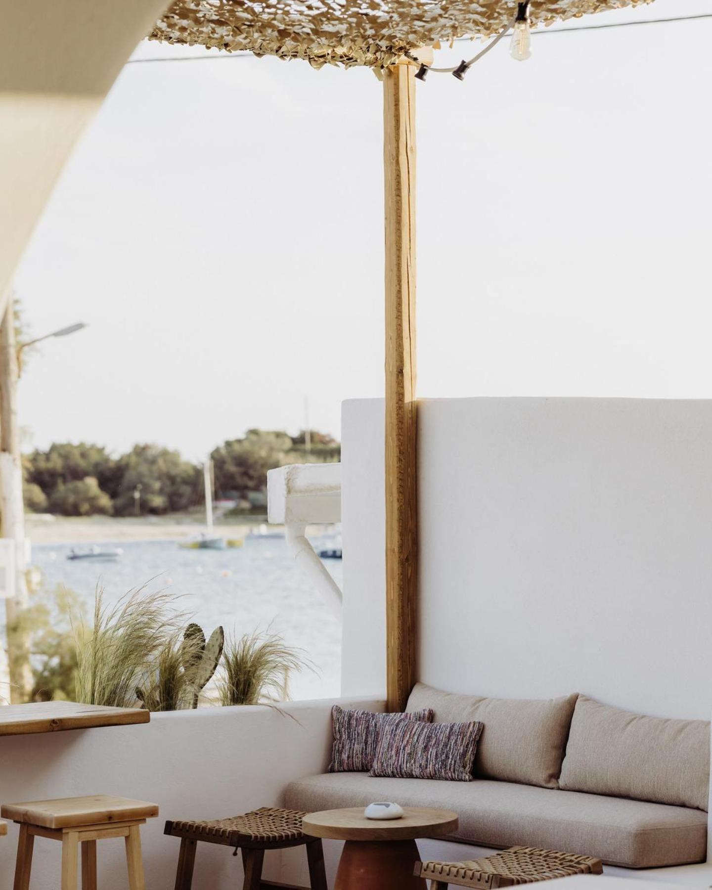 Apartments enosis, Poseidon Agia Anna  Exterior foto