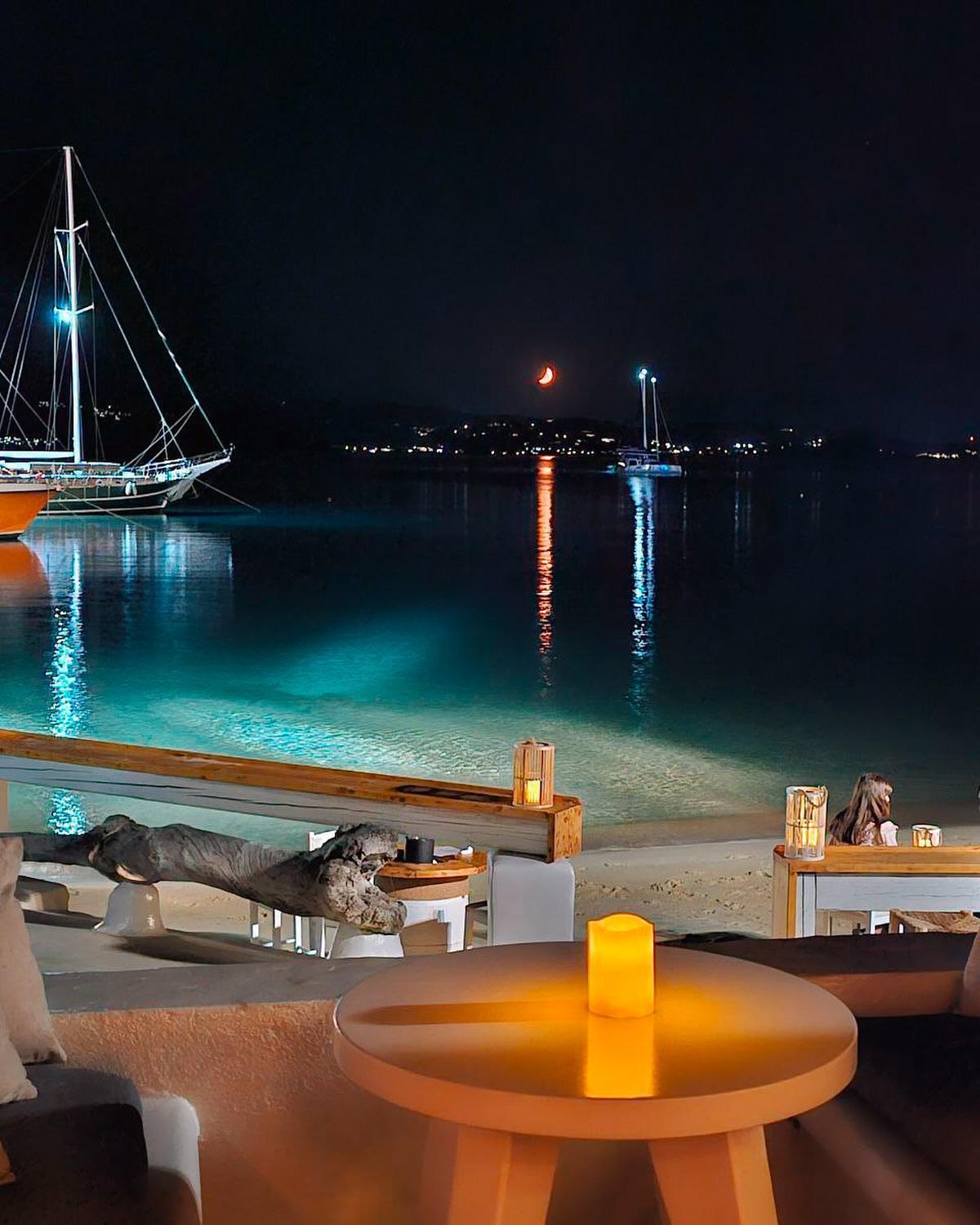Apartments enosis, Poseidon Agia Anna  Exterior foto
